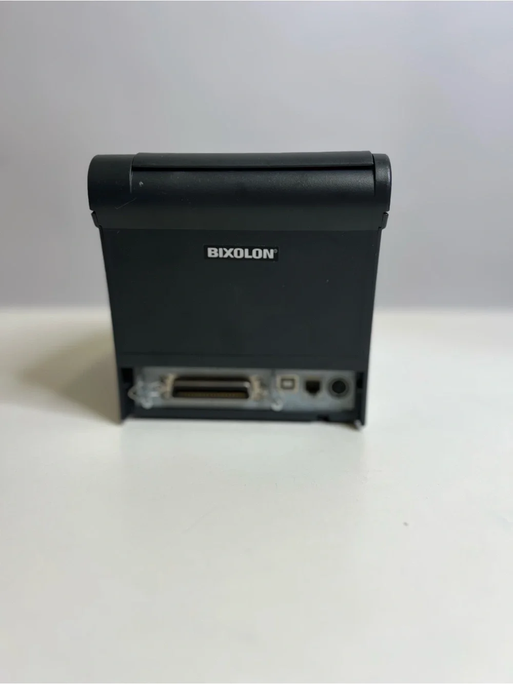 Samsung Bixolon SRP-350III Direct Thermal Receipt Ticket POS Printer USB LAN